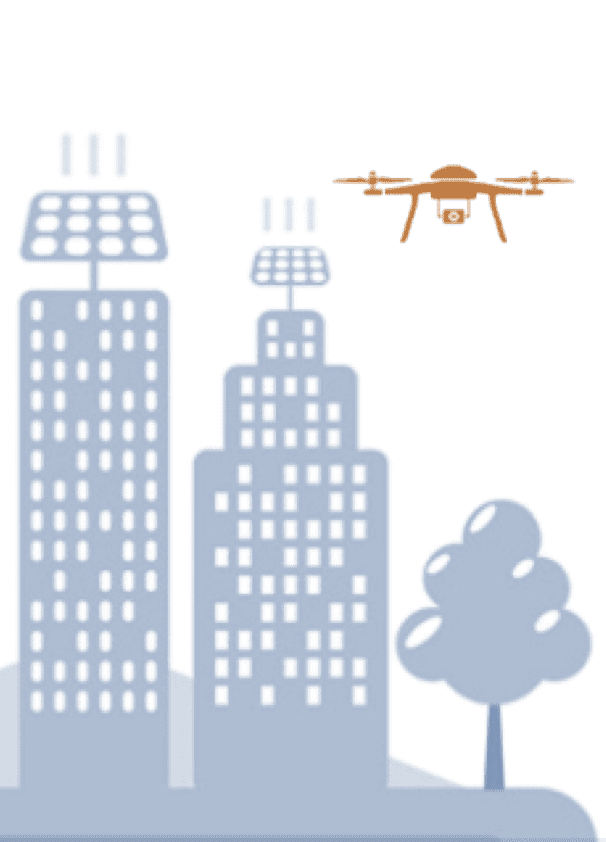 Perspectivas en el mercado UAS X-DRONE